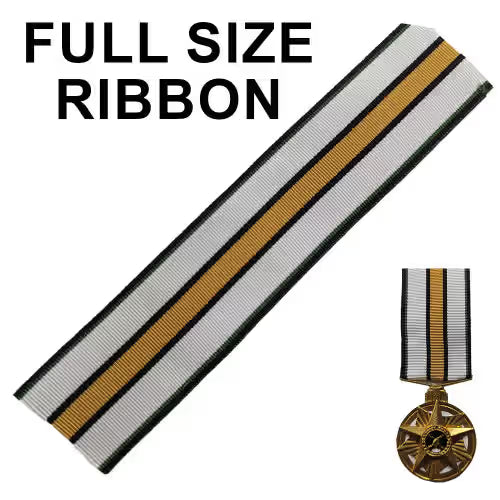 Decoration for Outstanding Service in the South African Railways Police Force (SMO) 1966 - FullSize