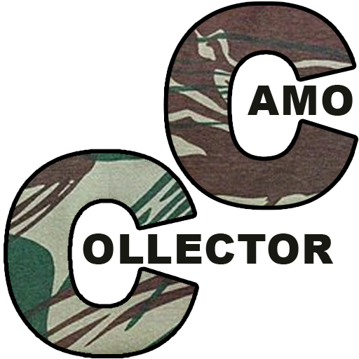 Camo Collector